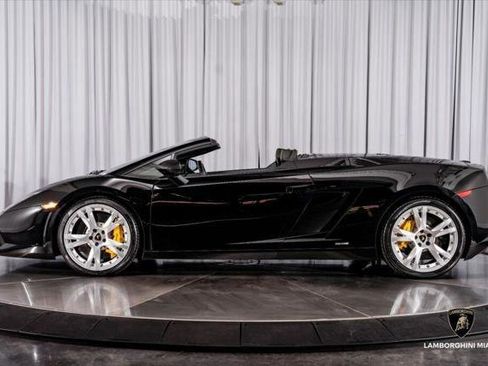 Used 2012 Lamborghini Gallardo LP 560-4 AWD/4WD image 13
