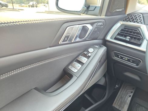 New 2027 BMW X7 xDrive40i AWD/4WD image 28