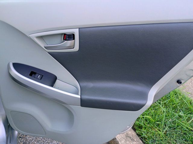 Used 2012 Toyota Prius Two FWD image 52