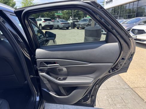 Used 2024 MAZDA CX-30 AWD 2.5 S w/ Select Sport Pkg image 24