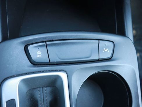 Used 2024 Chevrolet Trax LS w/ LS Convenience Package image 16