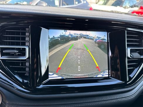 Used 2022 Dodge Durango SXT w/ Blacktop Package image 29