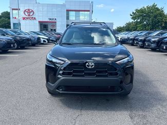 New 2026 Toyota Corolla Cross LE w/ Moonroof Package AWD/4WD video 2