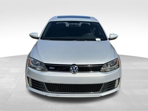 Used 2013 Volkswagen Jetta GLI Autobahn image 8