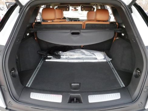 Used 2023 Cadillac XT5 Premium Luxury image 19