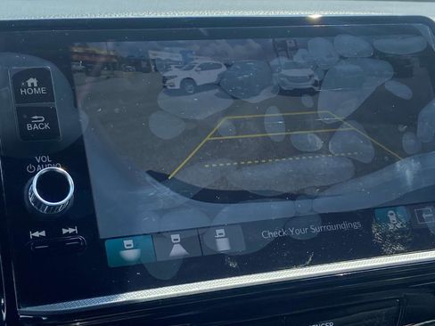 New 2025 Honda Ridgeline TrailSport image 15