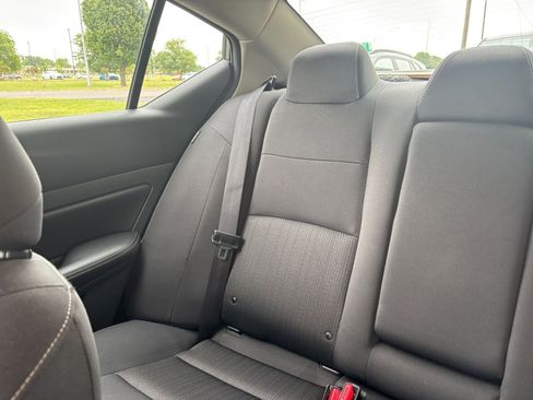 Used 2025 Nissan Altima 2.5 SV image 39