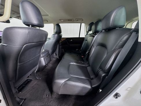 Used 2022 Nissan Armada SL image 27