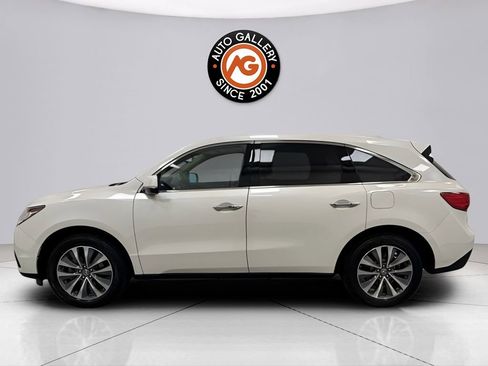 Used 2014 Acura MDX FWD w/ Technology Package image 4