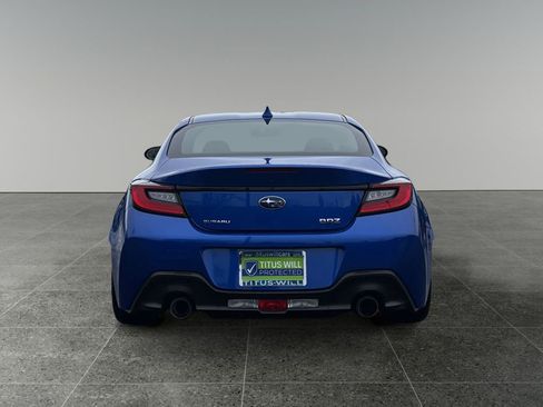 Used 2023 Subaru BRZ Limited image 6