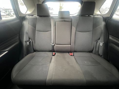 Used 2025 Toyota RAV4 LE image 38