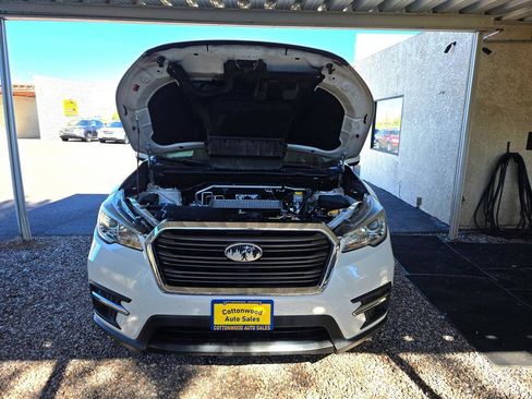 Used 2020 Subaru Ascent Premium w/ Sport Package image 11