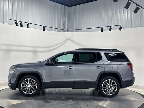 Used 2020 GMC Acadia AT4 AWD/4WD image 16