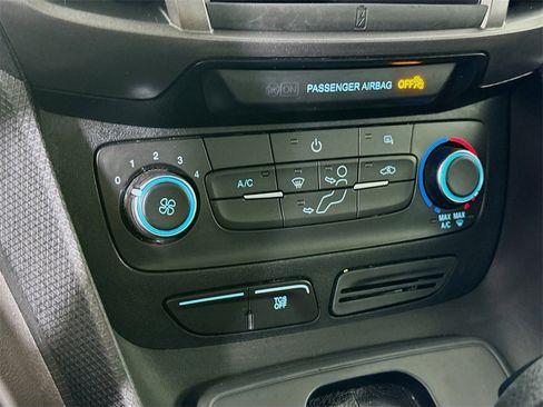 Used 2020 Ford Transit Connect XL w/ CNG/LPG Engine Prep Package image 7