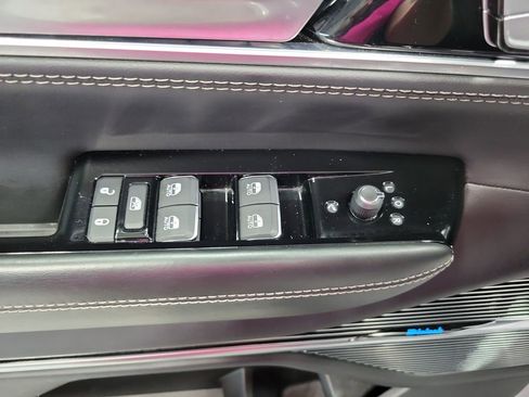 Used 2024 Jeep Grand Wagoneer L Series II w/ Quick Order Packagew 28T image 33