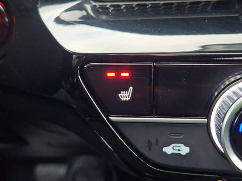 Certified 2023 Honda Civic EX image 12