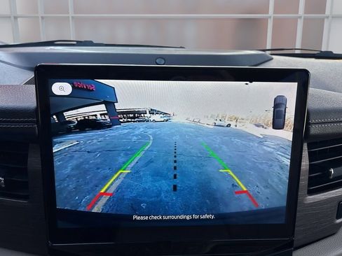 Used 2024 Ford Expedition Max Limited image 30