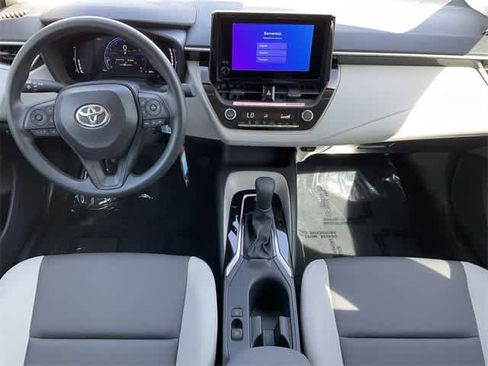 Certified 2026 Toyota Corolla LE image 18