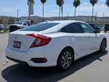 Used 2017 Honda Civic EX image 5