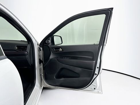 Used 2024 Dodge Durango GT image 35