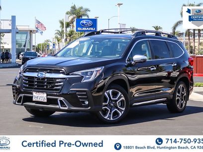 Used 2023 Subaru Ascent Touring