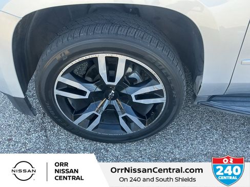 Used 2019 Chevrolet Tahoe Premier image 9