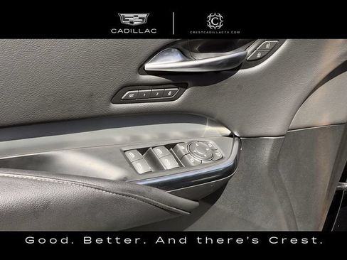 Certified 2023 Cadillac XT4 Premium Luxury w/ Technology Package AWD/4WD image 26