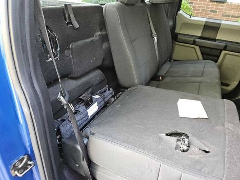 Used 2017 Ford F150 XL w/ Equipment Group 101A Mid RWD image 30