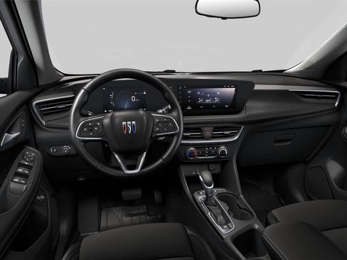 New 2026 Buick Encore GX Preferred image 31