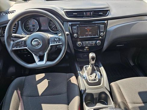 Used 2021 Nissan Rogue Sport S AWD/4WD image 21