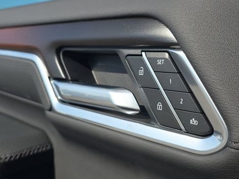 Used 2025 GMC Sierra 2500 Denali w/ Denali Reserve Package image 23