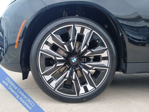Used 2026 BMW X3 xDrive30i w/ Premium Package AWD/4WD image 5