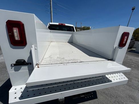 Used 2022 RAM 2500 Tradesman image 26