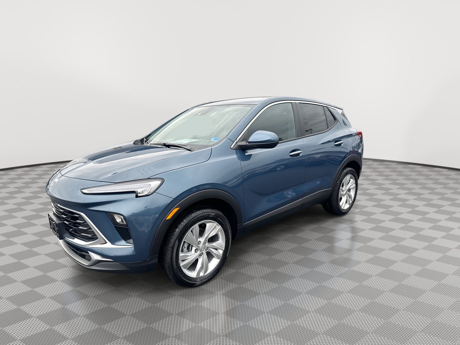 New 2026 Buick Encore GX Preferred w/ Comfort Package AWD/4WD image 4