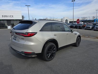 New 2026 MAZDA CX-90 3.3 Turbo S w/ Premium Package