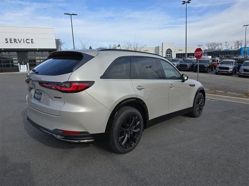New 2026 MAZDA CX-90 3.3 Turbo S w/ Premium Package image 3
