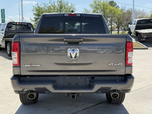 Used 2020 RAM 1500 Lone Star image 6