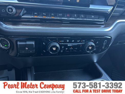 New 2026 Chevrolet Silverado 1500 RST w/ All Star Edition Plus AWD/4WD image 18