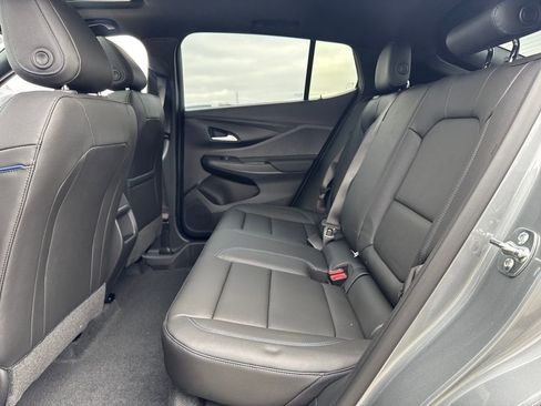 New 2026 Buick Envista Sport Touring w/ Convenience I Package image 13