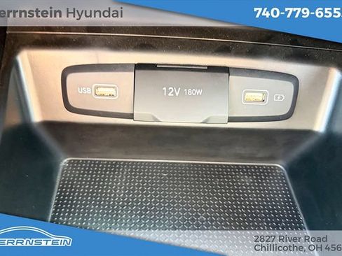 Certified 2023 Hyundai Santa Cruz SEL AWD/4WD image 19