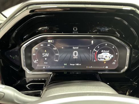 New 2026 GMC Sierra 1500 Elevation w/ Elevation Premium Package AWD/4WD image 11
