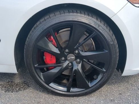 Used 2023 Genesis G70 3.3T w/ Sport Prestige Package RWD image 10