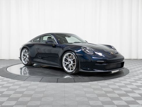 Used 2022 Porsche 911 GT3 image 9