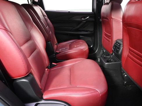 Used 2023 MAZDA CX-9 Carbon Edition image 18