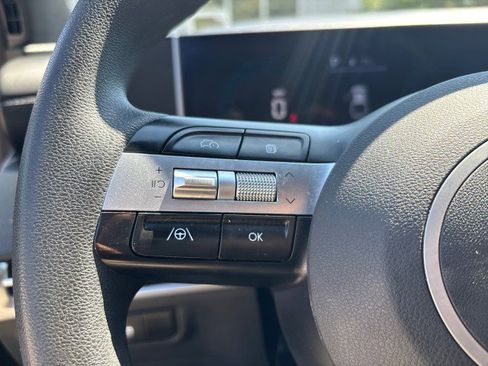 Used 2026 Hyundai Santa Cruz SEL image 17