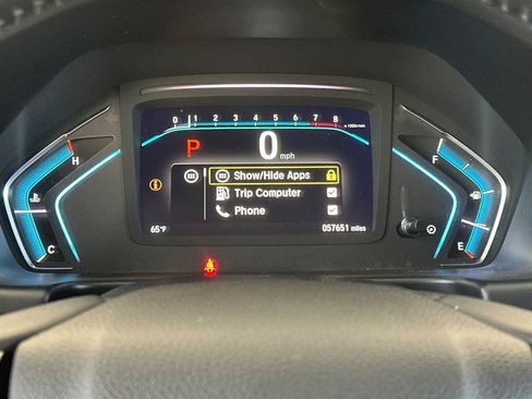 Used 2023 Honda Passport Elite image 23