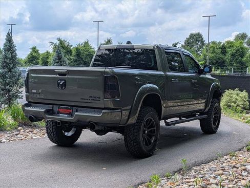 Used 2021 RAM 1500 Big Horn AWD/4WD image 5