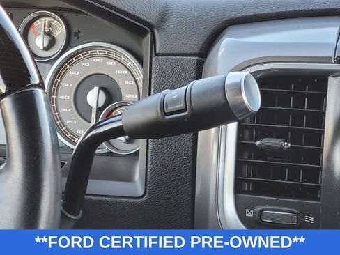 Used 2017 RAM 2500 Limited image 24