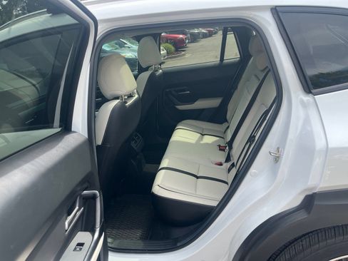 Certified 2026 MAZDA CX-50 AWD 2.5 S w/ Weather Package image 29