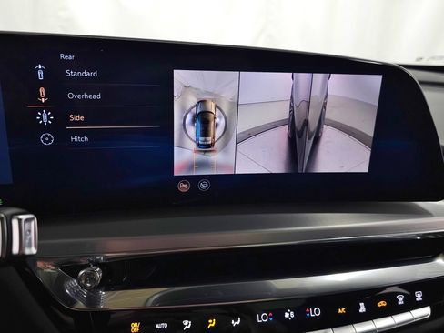 Certified 2024 Cadillac Lyriq Sport AWD/4WD image 35